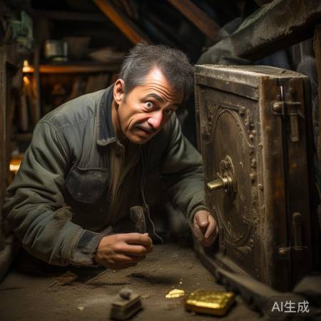 敏锐观察,勇敢尝试,智慧利用