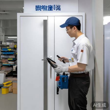 专业认证,品质保障