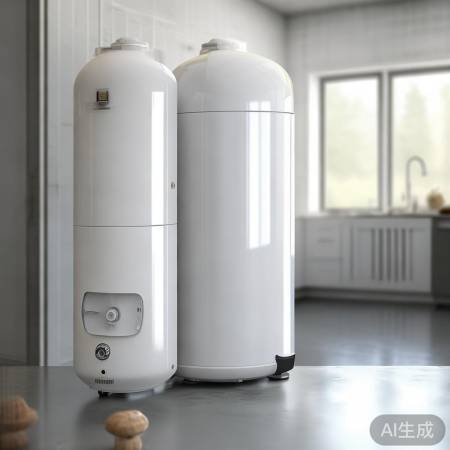 电热水器：储水即热，适合各种家
