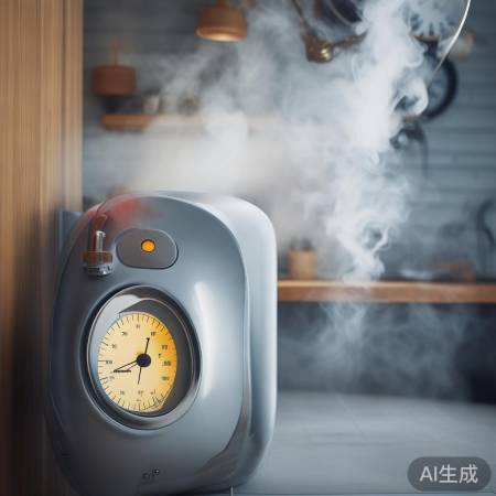 热水器冷却时间更长