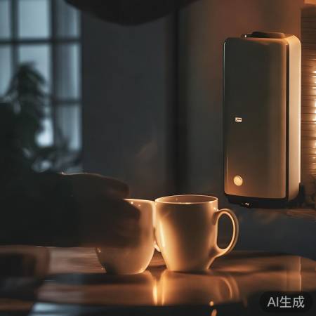 品味生活，泡沫砖热水器温暖时光