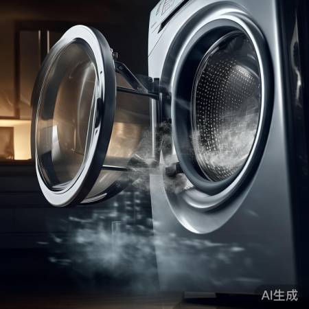 洗衣机皮带噪音困扰