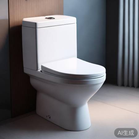 预算有限选机械马桶