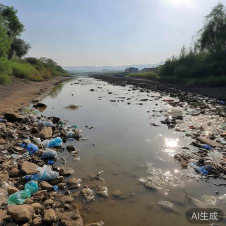 水质问题不容忽视