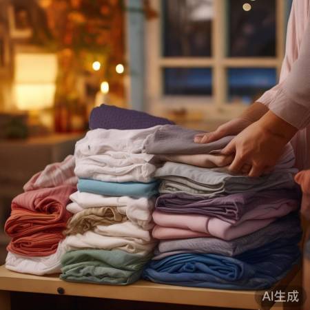 衣物护理小技巧分享