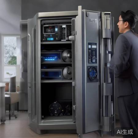 北京永乐保险柜：守护财产安全