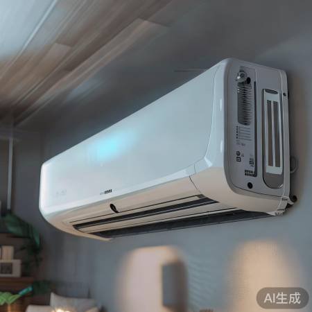 溧水空调，高品质省心电