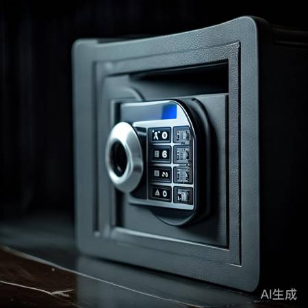 保险柜安全，自己守护