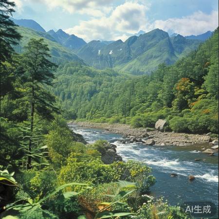 环境因素考量
