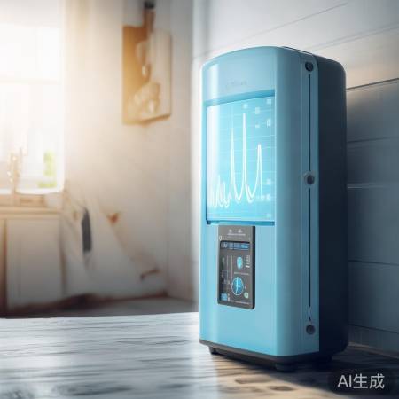 热水器水温波动自然现象