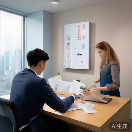 壁挂炉安装报备流程