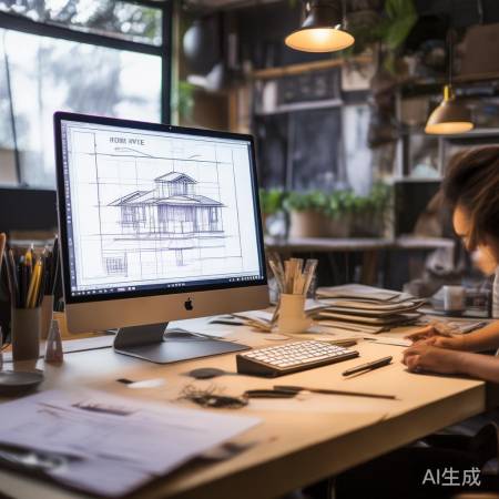 学习CAD，多练多思