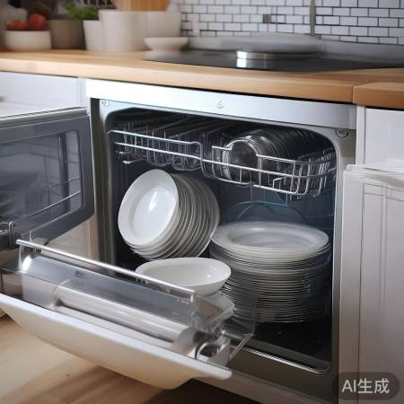 餐具消毒15分钟