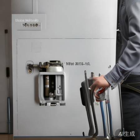 热水器不加热?换温度控制器