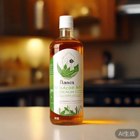 天然植物除垢水
