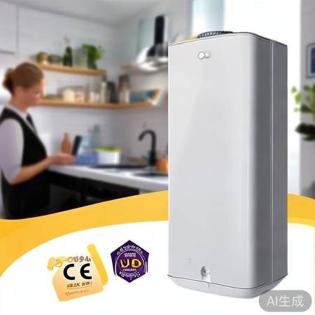 热水器认证标志看质量