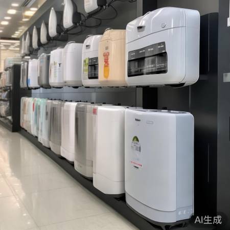 热水器价格因需而选