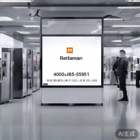 小米冰箱维修热线4006655