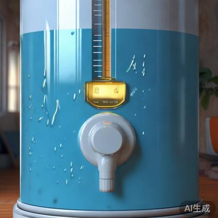 热水器保温效果不佳