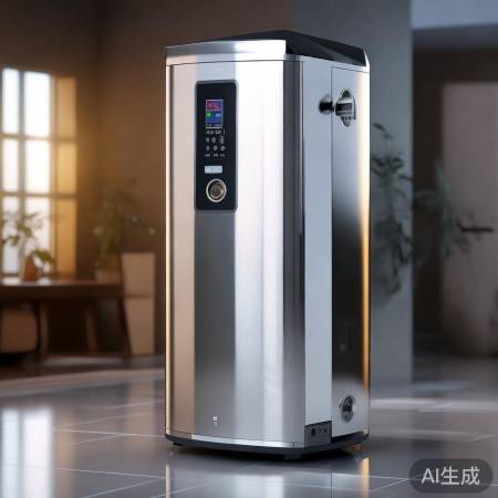 高价热水器能耗优